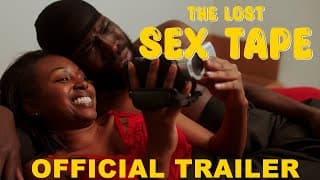 The Lost Sex Tape - Official Trailer | Tubi Movie