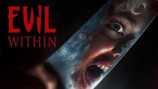 EVIL WITHIN | OFFICIAL TEASER