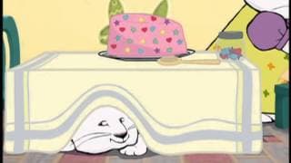 Max & Ruby Opening
