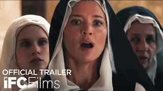 Official US Trailer