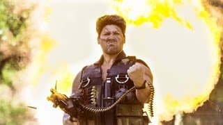 No Chance - Official Trailer 2016