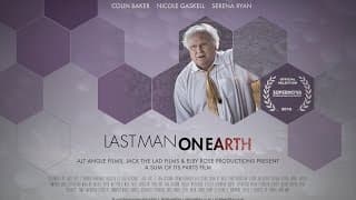 Last Man on Earth Official Trailer