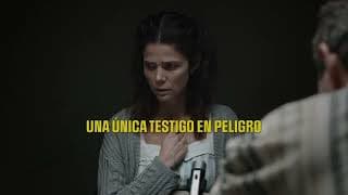 What Lucía Saw | Llegaron de noche (2022) Trailer | Directed by Imanol Uribe