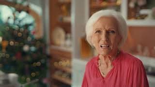 Mary Berrys Ultimate Christmas AZPM PREVIEW