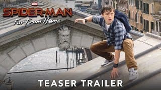 Official Teaser Trailer