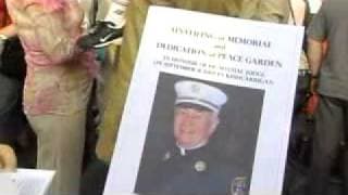Saint of 9/11 Trailer