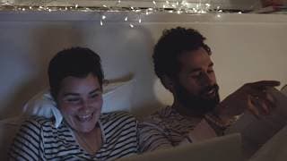Maybe Tomorrow 2019 Trailer