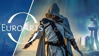 Gaming in Symphony - Danish National Symphony Orchestra
