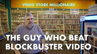 Video Store Millionaire (documentary)