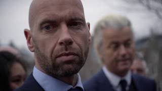 Officiële trailer De Beveiligers - een film van Anneloek Sollart