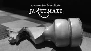 Jaque Mate - A Film by Gonzalo Gaytán