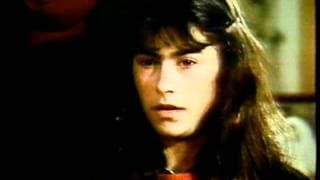 ABC Monday Night Movie bumper Something About Amelia 1986
