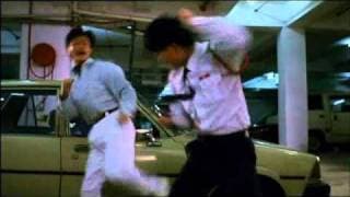 The Outlaw Brothers HKL trailer