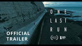 One Last Run | Official Trailer