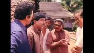 Sandesham Comedy - Political deadbody