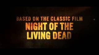 Night of the Living Dead: Resurrection - Trailer