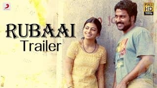 Rubaai  - Official Tamil Trailer |  Chandran, Anandhi | D. Imman