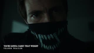 You're Gonna Carry That Weight | TEASER TRAILER