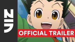 Official Theatrical Trailer