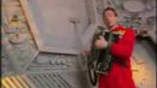 MST3K Season 1-5 Theme Song