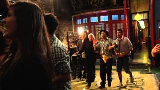 Trailer "De Repente"