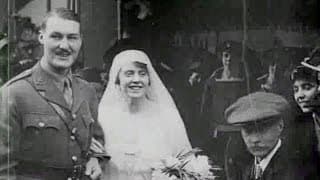War Time Weddings (1915) | BFI National Archive