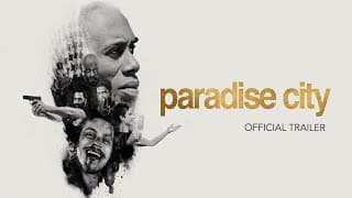 Paradise City (2021) | Official Trailer HD