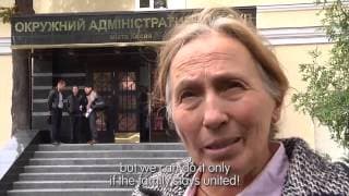 MY HOME / Jiří Stejskal - goEast 2015 - Trailer