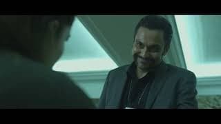 Cautivo Eternamente | Official Trailer
