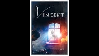 Vincent 2023 [INTERNATIONAL TEASER]