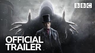 BBC Official Trailer