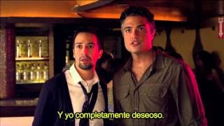 200 CARTAS Trailer Oficial - Subtitulado