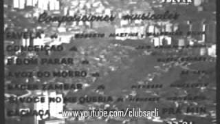 Favela - Títulos