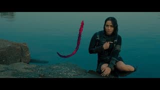 J - Official Trailer (2025)