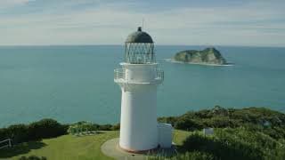 TVNZ Coast Trailer 2016