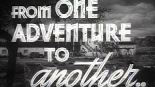 Out West With The Hardys - Trailer