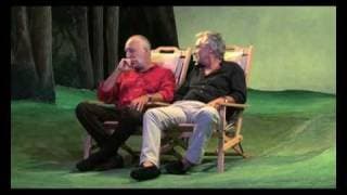 Sentiments Provisoires - Pierre Arditi, François Berléand et Sylvie Testud
