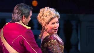 The Merry Widow: "If a Girl's Admiring You" (Fleming, Gunn)