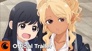 Official Trailer [Subtitled]