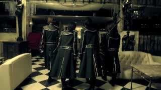 映画『メサイア－漆黒ノ章ー』オリジナル予告編