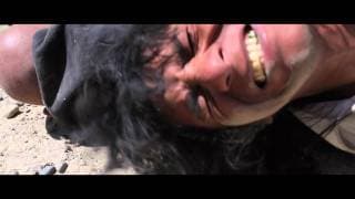 Erase Una Vez En Bolivia (Teaser)