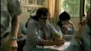 Promedio Rojo / Failing Grades trailer