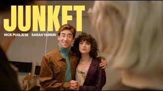JUNKET