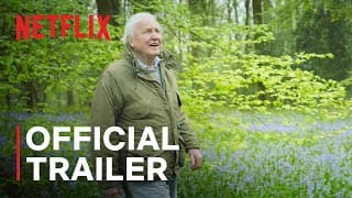 Netflix Official Trailer
