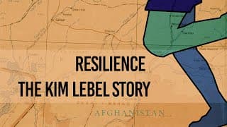 Resilience: The Kim LeBel Story (2024) Official Trailer