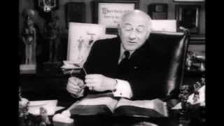 CLEOPATRA (1934) (Cecil B. DeMille) (Masters of Cinema) Official Trailer