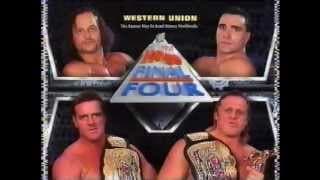 IYH: Final Four Free-For-All Pre-Show