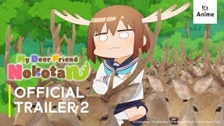 Official Trailer 2 [EN SUB]