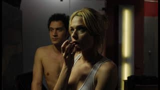 The Case Of The Unfaithful Klara (Il caso dell'infedele Klara, 2009) trailer with English subtitles