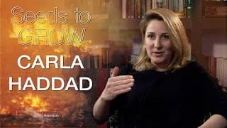 Graines de Succès - Carla Haddad / Trailer